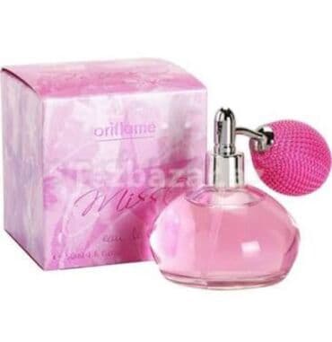 Miss O Oriflame 50 ml lalafo.az -da Miss O Oriflame 50 ml