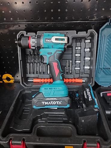 Yeni Drel dəsti, Drel-şurupaçan lalafo.az -da Yeni Drel dəsti, Drel-şurupaçan