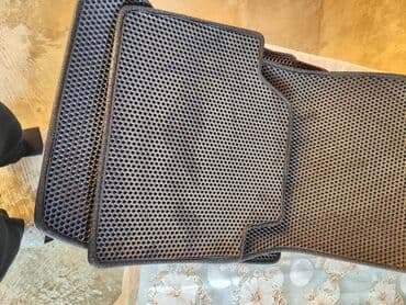 Avtomobil üçün ayaqaltı, İşlənmiş, Rezin, BMW Ödənişli çatdırılma lalafo.az -da Avtomobil üçün ayaqaltı, İşlənmiş, Rezin, BMW Ödənişli çatdırılma