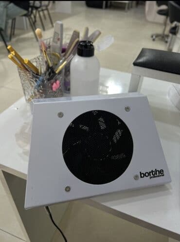 Məhsul: Borthe Professional masaüstü dırnaq/toz sorucu.4-5 dəfə lalafo.az -da Məhsul: Borthe Professional masaüstü dırnaq/toz sorucu.4-5 dəfə