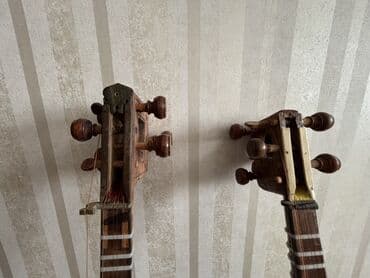 Kamança: Tarlar satılır ideal vəziyyətdədirlər. hətta soldaki qədim tardır çox lalafo.az -da — 4 Kamança: Tarlar satılır ideal vəziyyətdədirlər. hətta soldaki qədim tardır çox — 4