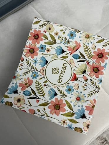 Qəhvə dəsti, rəng - Ağ, Farfor, 6 nəfərlik lalafo.az -da Qəhvə dəsti, rəng - Ağ, Farfor, 6 nəfərlik