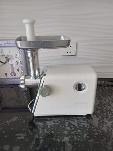 Ət çəkən maşın lalafo.az -da Ət çəkən maşın