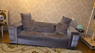 Divan, İşlənmiş, Çatdırılma yoxdur lalafo.az -da Divan, İşlənmiş, Çatdırılma yoxdur