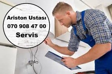 Ariston 100 l, Təmirə ehtiyacı var lalafo.az -da Ariston 100 l, Təmirə ehtiyacı var