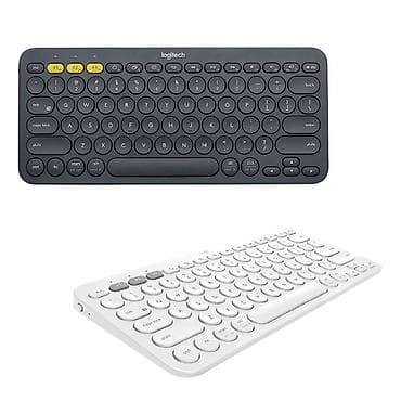 Logitech K380 Multi‑Device Bluetooth klaviatura – Cihazlar arası lalafo.az -da Logitech K380 Multi‑Device Bluetooth klaviatura – Cihazlar arası
