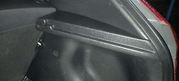 Hyundai Accent: 1.6 l | 2016 il Hetçbek lalafo.az -da — 5 Hyundai Accent: 1.6 l | 2016 il Hetçbek — 5