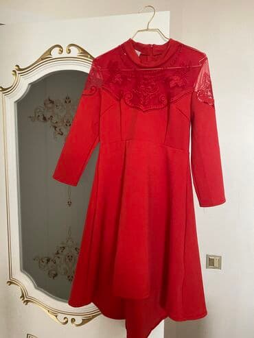 Heç geyinilməyib L razmer
alacaq olanlar yazsın lalafo.az -da Heç geyinilməyib L razmer
alacaq olanlar yazsın