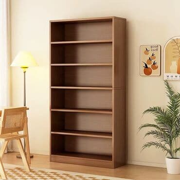 Kitab rəfi, Düz lalafo.az -da Kitab rəfi, Düz