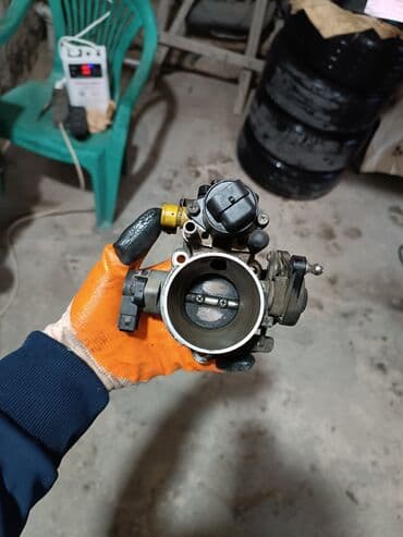 Дроссельные заслонки: Дроссельная заслонка Iran Khodro AZSAMAND 2006 г. at lalafo.az — 1 Дроссельные заслонки: Дроссельная заслонка Iran Khodro AZSAMAND 2006 г. — 1