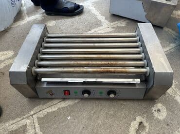 Yenıdır cox az ıslenıb Hotdog ucundur qızartmalar ucun Cuzi endirim lalafo.az -da Yenıdır cox az ıslenıb Hotdog ucundur qızartmalar ucun Cuzi endirim