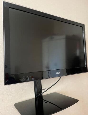 Lg Televizor 82 ekran sade 85 azn satilir‼️ela veziyyetdedir unvan lalafo.az -da Lg Televizor 82 ekran sade 85 azn satilir‼️ela veziyyetdedir unvan