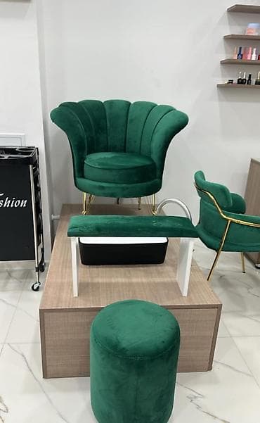 Pedikür kreslosu lalafo.az -da Pedikür kreslosu