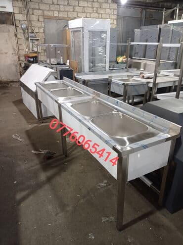 nerjavik: Restoranlar üçün nejeavekadan yığılan mətbəx avadanlıqlarınin satışi lalafo.az -da — 1 nerjavik: Restoranlar üçün nejeavekadan yığılan mətbəx avadanlıqlarınin satışi — 1