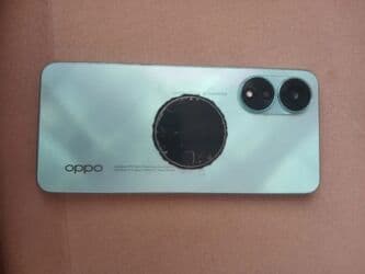 Oppo A78, rəng - Göy, Sənədlərlə, Barmaq izi, İki sim kartlı lalafo.az -da Oppo A78, rəng - Göy, Sənədlərlə, Barmaq izi, İki sim kartlı