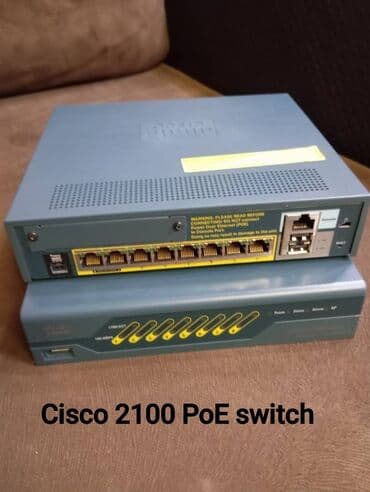 Информатика: Hər növ Sviç və Gateway çox sayda çox ucuz qiymətə İdeal vəziyyətdə at lalafo.az — 11 Информатика: Hər növ Sviç və Gateway çox sayda çox ucuz qiymətə İdeal vəziyyətdə — 11