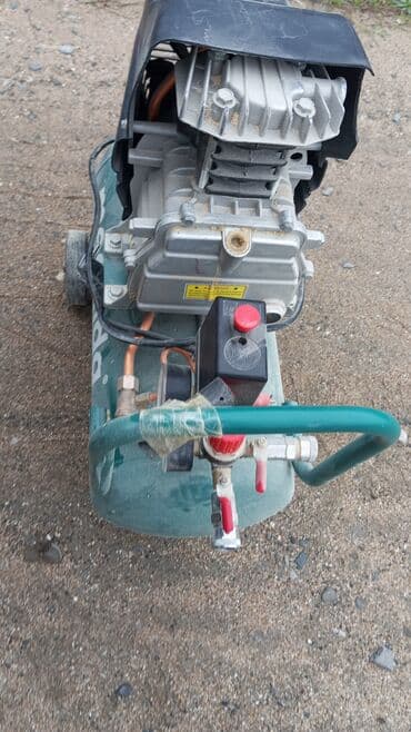 Satılır – elektrikli kompressor və iki ədəd peşəkar alət 1) Hava lalafo.az -da Satılır – elektrikli kompressor və iki ədəd peşəkar alət 1) Hava