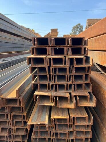 Profil, Polad, 6 m, Ödənişli çatdırılma, Kredit yoxdur lalafo.az -da Profil, Polad, 6 m, Ödənişli çatdırılma, Kredit yoxdur