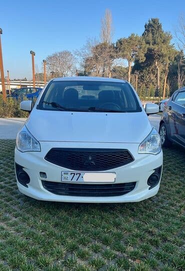Günlük, Mitsubishi, Depozitlə, Qalmamaq şərti ilə lalafo.az -da Günlük, Mitsubishi, Depozitlə, Qalmamaq şərti ilə