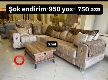 Künc divan, Yeni, Şəhərdaxili pulsuz çatdırılma lalafo.az -da Künc divan, Yeni, Şəhərdaxili pulsuz çatdırılma