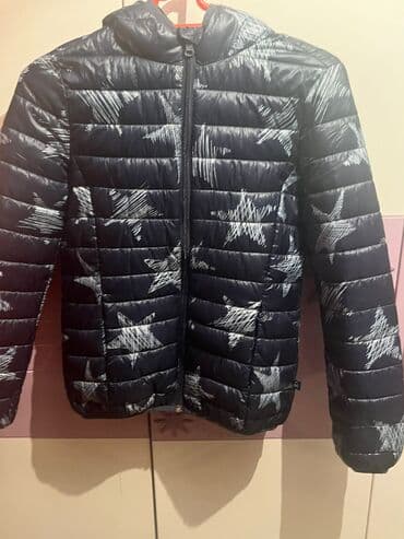 Qiz ucun kurtka yaxsi veziyetdedir az istifade olunub nerimanova lalafo.az -da Qiz ucun kurtka yaxsi veziyetdedir az istifade olunub nerimanova