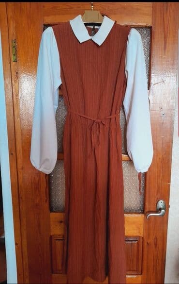 Zərif material,Türkiyədən alınıb,razmer düz gəlmir deyə satılır lalafo.az -da Zərif material,Türkiyədən alınıb,razmer düz gəlmir deyə satılır