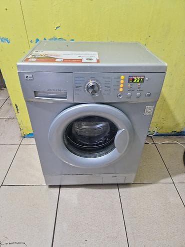Paltaryuyan maşın LG, 6 kq, İşlənmiş, Avtomat, Qurutma var, Kredit yoxdur, Ödənişli çatdırılma lalafo.az -da Paltaryuyan maşın LG, 6 kq, İşlənmiş, Avtomat, Qurutma var, Kredit yoxdur, Ödənişli çatdırılma