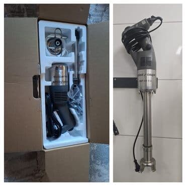 Əl blender lalafo.az -da Əl blender