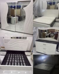 Yataq dəsti təcili satılır 1100 azn.Taxtın matrası və bazası var lalafo.az -da Yataq dəsti təcili satılır 1100 azn.Taxtın matrası və bazası var