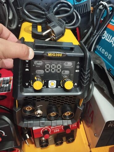 Yeni Qaynaq aparatı lalafo.az -da Yeni Qaynaq aparatı