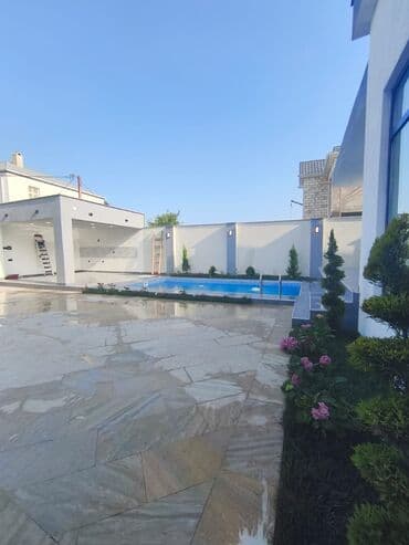 3 otaqlı, 140 kv. m, Yeni təmirli lalafo.az -da — 9 3 otaqlı, 140 kv. m, Yeni təmirli — 9