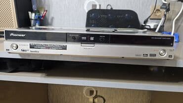 İşlənmiş Pioneer, Ünvandan götürmə lalafo.az -da İşlənmiş Pioneer, Ünvandan götürmə