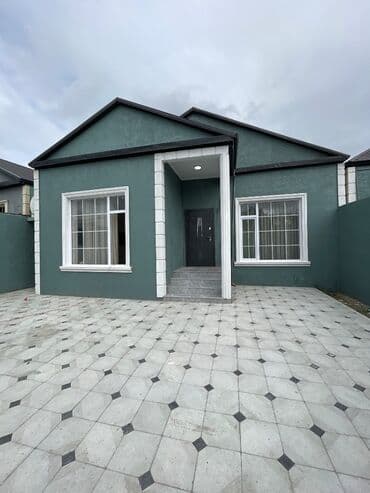 Binə 4 otaqlı, 120 kv. m, Kredit var, Yeni təmirli lalafo.az -da Binə 4 otaqlı, 120 kv. m, Kredit var, Yeni təmirli