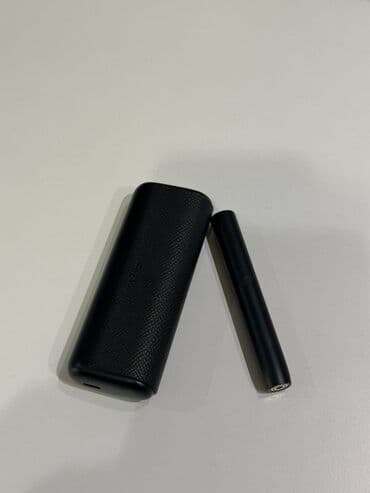 Iqos illuma prime cox az işlenib, tamimiyle sağlamdır. Elektron lalafo.az -da Iqos illuma prime cox az işlenib, tamimiyle sağlamdır. Elektron