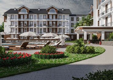 Dizayn, layihə: Salam.Diqqetle oxu Mersinde açilacaq ailevi istirahet oteline lalafo.az -da — 6 Dizayn, layihə: Salam.Diqqetle oxu Mersinde açilacaq ailevi istirahet oteline — 6