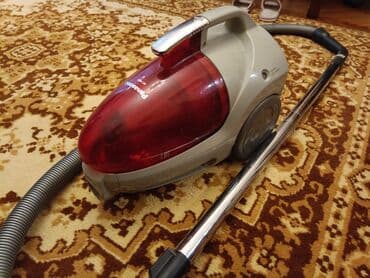 Tozsoran Panasonic, Quru təmizləmə lalafo.az -da Tozsoran Panasonic, Quru təmizləmə