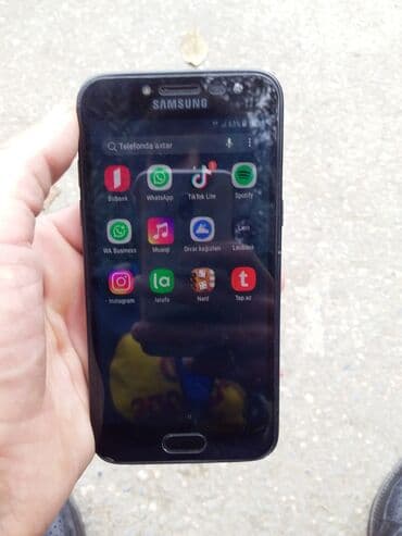 Samsung Galaxy J2 Pro 2018, 16 GB, rəng - Qızılı lalafo.az -da Samsung Galaxy J2 Pro 2018, 16 GB, rəng - Qızılı