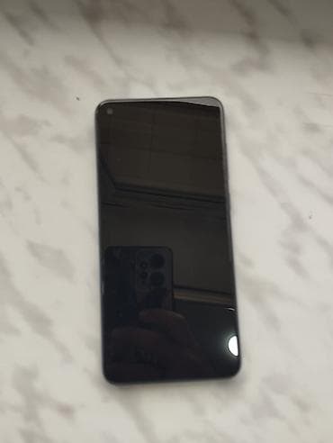 Redmi Note 9, 128 GB, rəng - Mavi, Barmaq izi lalafo.az -da Redmi Note 9, 128 GB, rəng - Mavi, Barmaq izi
