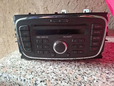 Yaxsi veziyyetde FORD ucun #maqintafon #ford #ford ucun maqintafon lalafo.az -da Yaxsi veziyyetde FORD ucun #maqintafon #ford #ford ucun maqintafon