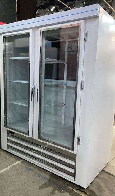 İki qapılı vitrin tipli soyuducu - Tətbiq sahəsi: market, kafe lalafo.az -da İki qapılı vitrin tipli soyuducu - Tətbiq sahəsi: market, kafe