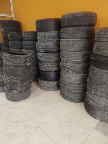 Məhsul: Avtomobil şinləri (fərqli ölçülər) Təsvir: - Minik lalafo.az -da Məhsul: Avtomobil şinləri (fərqli ölçülər) Təsvir: - Minik