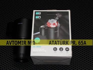 Qızdırıcı və soyuducu bundan başqa hər növ avtomobi̇l lalafo.az -da Qızdırıcı və soyuducu bundan başqa hər növ avtomobi̇l