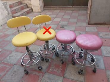 Mətbəx üçün, İşlənmiş, Stul lalafo.az -da Mətbəx üçün, İşlənmiş, Stul