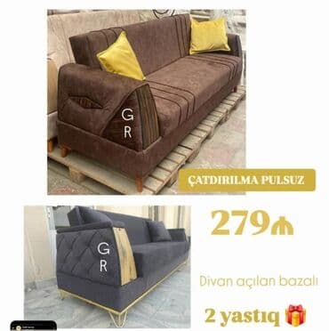 Künc divan, Yeni, Açılan, Bazalı, Parça, Pulsuz çatdırılma lalafo.az -da Künc divan, Yeni, Açılan, Bazalı, Parça, Pulsuz çatdırılma