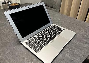 İşlənmiş Apple MacBook, 11.6 ", Intel Core i5, 128 GB, Ünvandan götürmə lalafo.az -da İşlənmiş Apple MacBook, 11.6 ", Intel Core i5, 128 GB, Ünvandan götürmə
