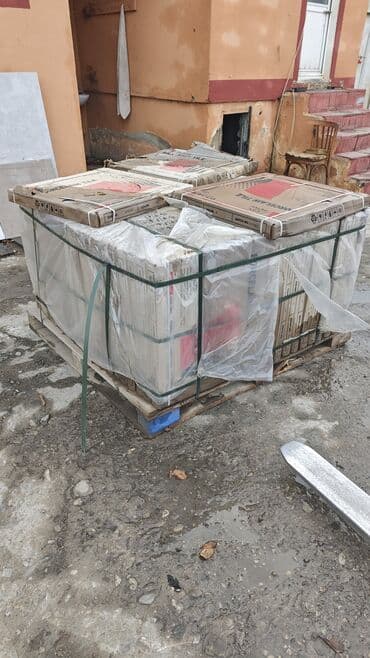 Напольные покрытия: Məhsul: Kafel/plitə partiyası (paletlə) 73m²dır ünvan Sumqayıt at lalafo.az — 1 Напольные покрытия: Məhsul: Kafel/plitə partiyası (paletlə) 73m²dır ünvan Sumqayıt — 1