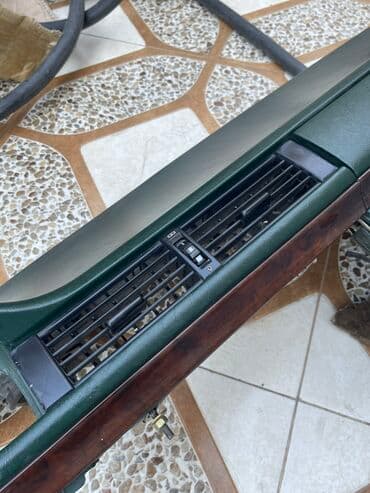 Mercedes-Benz W124 E klass, 1993 il, Orijinal, Almaniya, İşlənmiş lalafo.az -da Mercedes-Benz W124 E klass, 1993 il, Orijinal, Almaniya, İşlənmiş