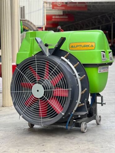 Dərman Səpən 400L/600L asqılı bağ tipli Yeni 2024 cü il istehsalı Bağ at lalafo.az Dərman Səpən 400L/600L asqılı bağ tipli Yeni 2024 cü il istehsalı Bağ