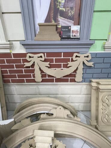 Müxtəlif dizayn və ölçülərdə fasad daşları və dekorativ elementlər lalafo.az -da Müxtəlif dizayn və ölçülərdə fasad daşları və dekorativ elementlər