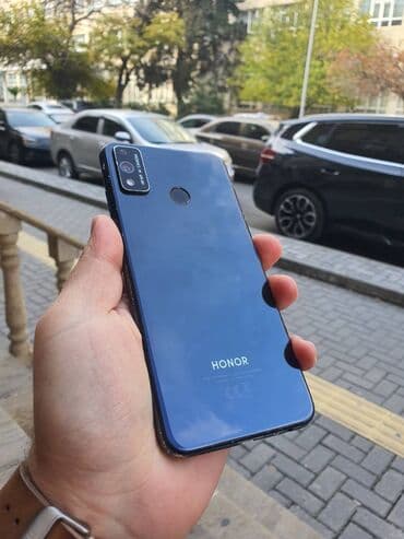 Honor 8X, 64 GB, rəng - Qara, Simsiz şarj, Sənədlərlə, Zəmanət lalafo.az -da Honor 8X, 64 GB, rəng - Qara, Simsiz şarj, Sənədlərlə, Zəmanət